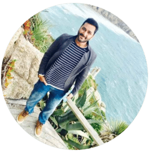Suyash Shukla