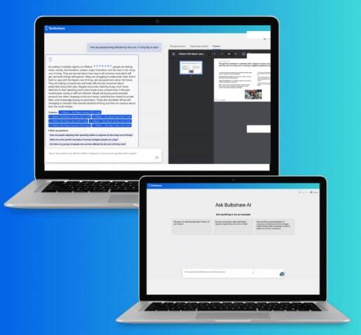 Ai.Com | Bulbshare